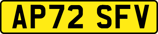 AP72SFV