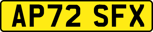AP72SFX