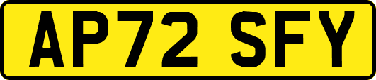 AP72SFY