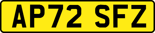 AP72SFZ