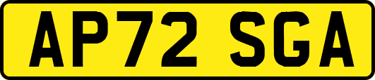 AP72SGA