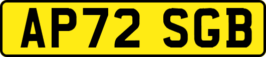 AP72SGB