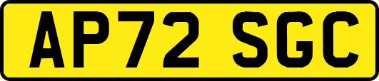 AP72SGC