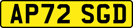 AP72SGD