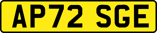 AP72SGE