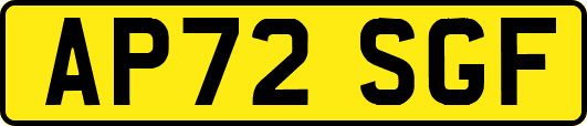 AP72SGF