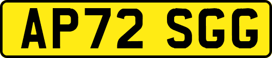 AP72SGG