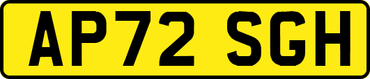 AP72SGH