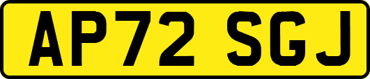 AP72SGJ