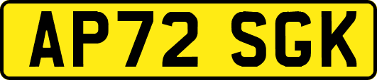 AP72SGK