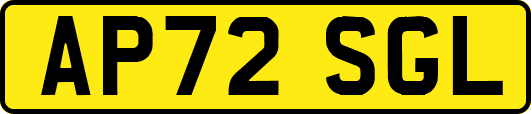 AP72SGL