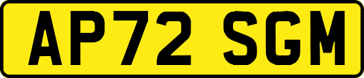 AP72SGM