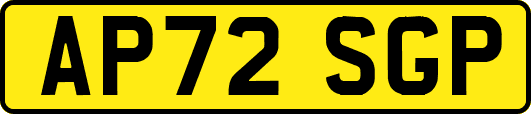 AP72SGP