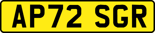 AP72SGR