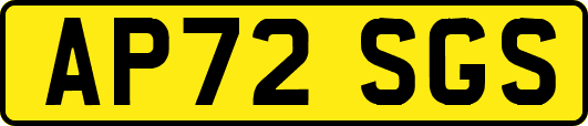 AP72SGS