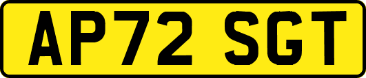 AP72SGT
