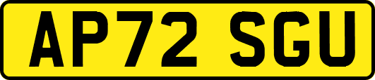 AP72SGU