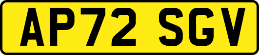 AP72SGV