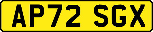AP72SGX