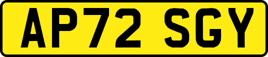 AP72SGY