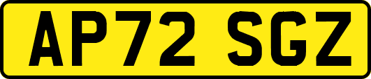 AP72SGZ