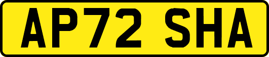 AP72SHA