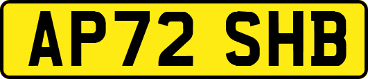 AP72SHB