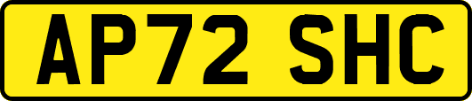 AP72SHC