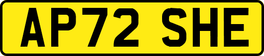 AP72SHE