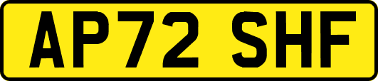 AP72SHF