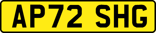 AP72SHG