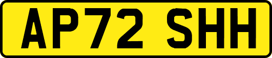 AP72SHH