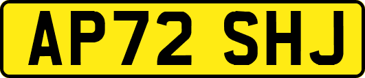 AP72SHJ