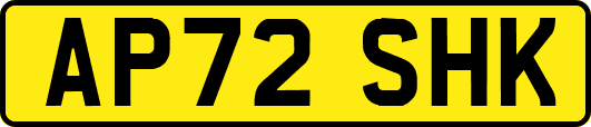 AP72SHK