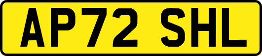 AP72SHL