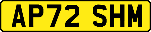 AP72SHM