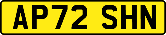 AP72SHN
