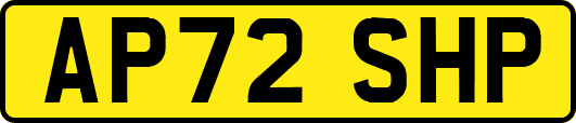 AP72SHP