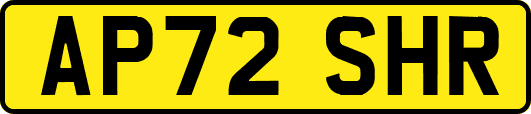 AP72SHR