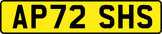 AP72SHS