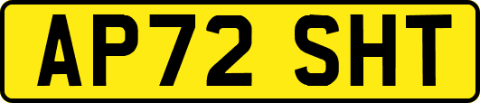 AP72SHT