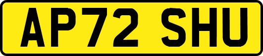 AP72SHU