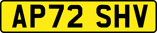 AP72SHV