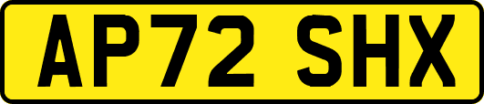 AP72SHX