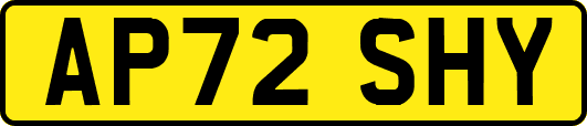 AP72SHY