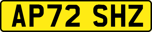 AP72SHZ