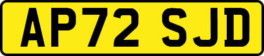 AP72SJD