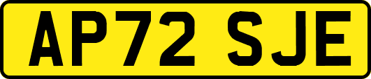 AP72SJE