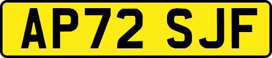 AP72SJF
