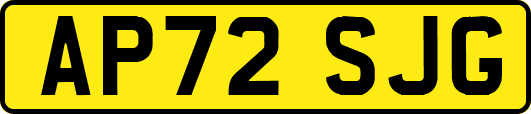 AP72SJG
